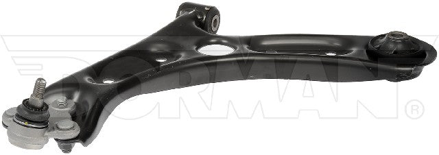 Suspension Control Arm and Ball Joint Assembly Dorman Premium Chassis CB60413PR