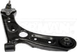 Suspension Control Arm and Ball Joint Assembly Dorman Premium Chassis CB60414PR