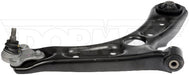 Suspension Control Arm and Ball Joint Assembly Dorman Premium Chassis CB60414PR