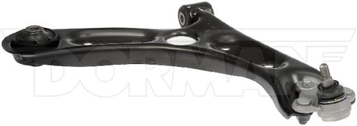 Suspension Control Arm and Ball Joint Assembly Dorman Premium Chassis CB60414PR