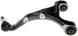 Suspension Control Arm and Ball Joint Assembly Dorman Premium Chassis CB60577PR