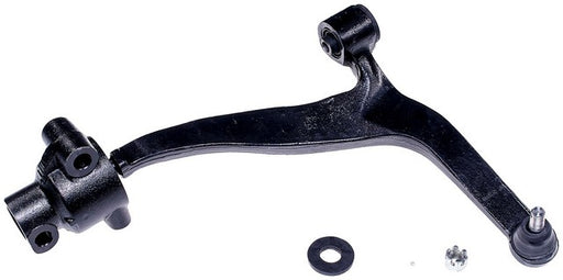 Suspension Control Arm and Ball Joint Assembly Dorman Premium Chassis CB61004PR