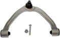 Suspension Control Arm and Ball Joint Assembly Dorman Premium Chassis CB61077PR