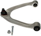 Suspension Control Arm and Ball Joint Assembly Dorman Premium Chassis CB61077PR