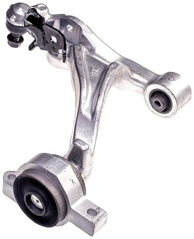 Suspension Control Arm and Ball Joint Assembly Dorman Premium Chassis CB61083PR