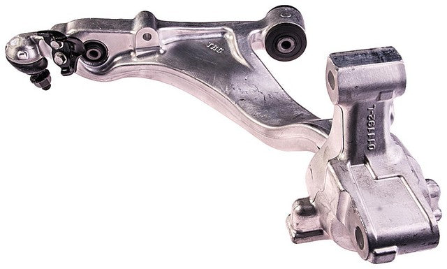 Suspension Control Arm and Ball Joint Assembly Dorman Premium Chassis CB61133PR