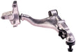 Suspension Control Arm and Ball Joint Assembly Dorman Premium Chassis CB61134PR