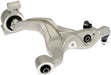 Suspension Control Arm and Ball Joint Assembly Dorman Premium Chassis CB61143PR