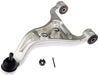 Suspension Control Arm and Ball Joint Assembly Dorman Premium Chassis CB61507PR