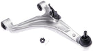 Suspension Control Arm and Ball Joint Assembly Dorman Premium Chassis CB61527PR