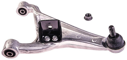 Suspension Control Arm and Ball Joint Assembly Dorman Premium Chassis CB61538PR