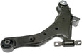 Suspension Control Arm and Ball Joint Assembly Dorman Premium Chassis CB63044PR