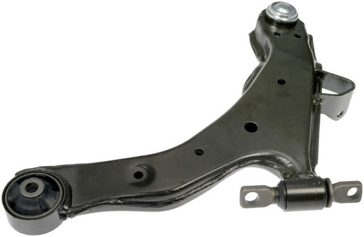 Suspension Control Arm and Ball Joint Assembly Dorman Premium Chassis CB63044PR