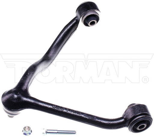 Suspension Control Arm and Ball Joint Assembly Dorman Premium Chassis CB63067PR