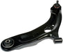 Suspension Control Arm and Ball Joint Assembly Dorman Premium Chassis CB63183PR