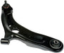 Suspension Control Arm and Ball Joint Assembly Dorman Premium Chassis CB63184PR