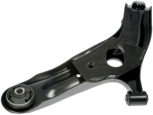 Suspension Control Arm and Ball Joint Assembly Dorman Premium Chassis CB63184PR