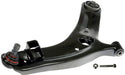 Suspension Control Arm and Ball Joint Assembly Dorman Premium Chassis CB63184PR