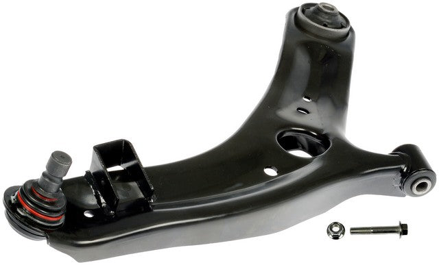 Suspension Control Arm and Ball Joint Assembly Dorman Premium Chassis CB63184PR