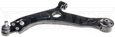 Suspension Control Arm and Ball Joint Assembly Dorman Premium Chassis CB63213PR