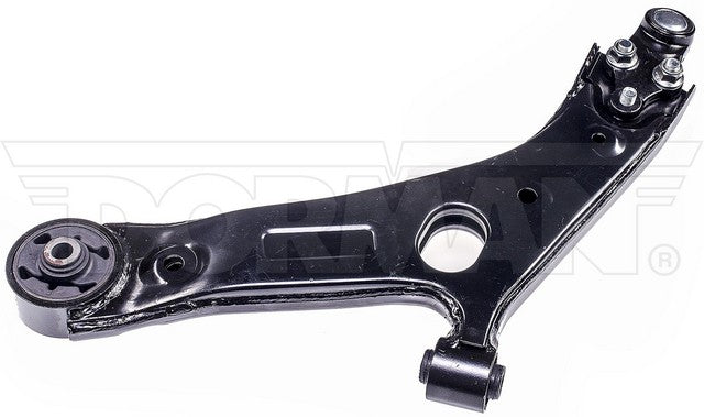 Suspension Control Arm and Ball Joint Assembly Dorman Premium Chassis CB63214PR