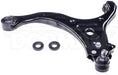 Suspension Control Arm and Ball Joint Assembly Dorman Premium Chassis CB63233PR