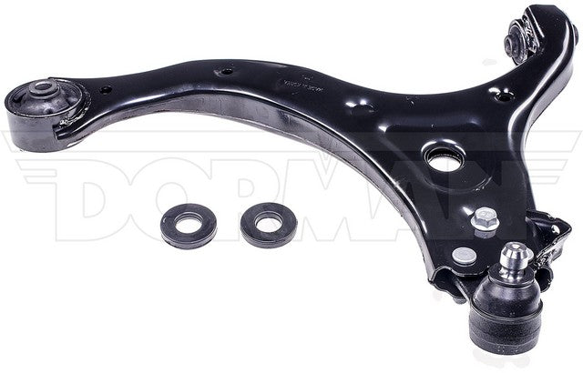 Suspension Control Arm and Ball Joint Assembly Dorman Premium Chassis CB63233PR