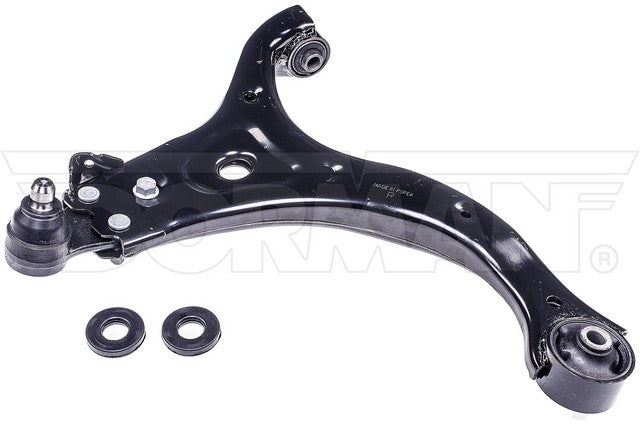 Suspension Control Arm and Ball Joint Assembly Dorman Premium Chassis CB63234PR