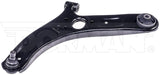 Suspension Control Arm and Ball Joint Assembly Dorman Premium Chassis CB63243PR