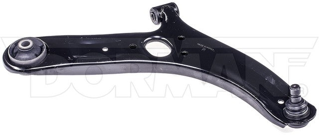 Suspension Control Arm and Ball Joint Assembly Dorman Premium Chassis CB63244PR