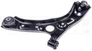 Suspension Control Arm and Ball Joint Assembly Dorman Premium Chassis CB63254PR