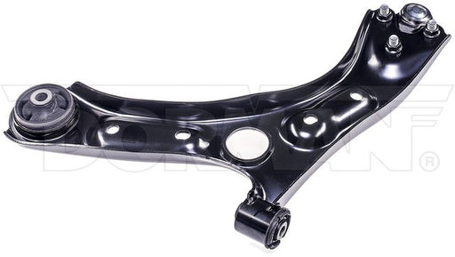 Suspension Control Arm and Ball Joint Assembly Dorman Premium Chassis CB63254PR