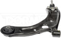 Suspension Control Arm and Ball Joint Assembly Dorman Premium Chassis CB63273PR