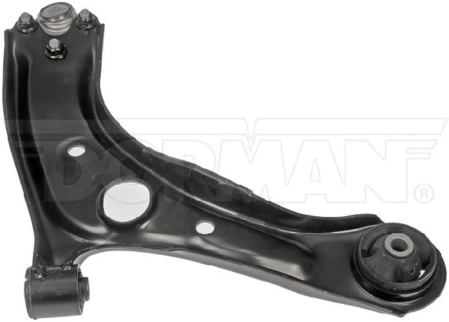 Suspension Control Arm and Ball Joint Assembly Dorman Premium Chassis CB63273PR