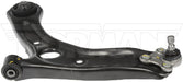 Suspension Control Arm and Ball Joint Assembly Dorman Premium Chassis CB63273PR