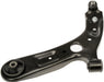 Suspension Control Arm and Ball Joint Assembly Dorman Premium Chassis CB63283PR