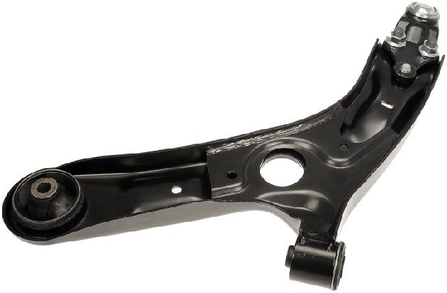 Suspension Control Arm and Ball Joint Assembly Dorman Premium Chassis CB63284PR