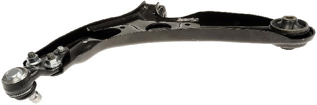 Suspension Control Arm and Ball Joint Assembly Dorman Premium Chassis CB63284PR