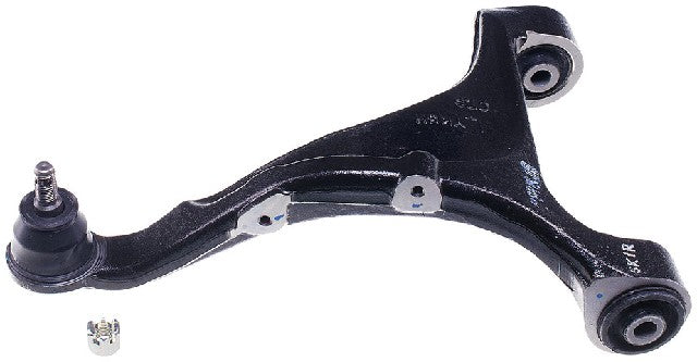 Suspension Control Arm and Ball Joint Assembly Dorman Premium Chassis CB63527PR