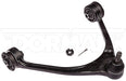 Suspension Control Arm and Ball Joint Assembly Dorman Premium Chassis CB64008PR