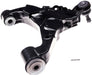 Suspension Control Arm and Ball Joint Assembly Dorman Premium Chassis CB64254PR