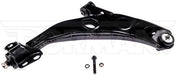 Suspension Control Arm and Ball Joint Assembly Dorman Premium Chassis CB65003PR