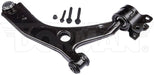 Suspension Control Arm and Ball Joint Assembly Dorman Premium Chassis CB65033PR