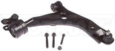 Suspension Control Arm and Ball Joint Assembly Dorman Premium Chassis CB65034PR