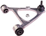 Suspension Control Arm and Ball Joint Assembly Dorman Premium Chassis CB65038PR