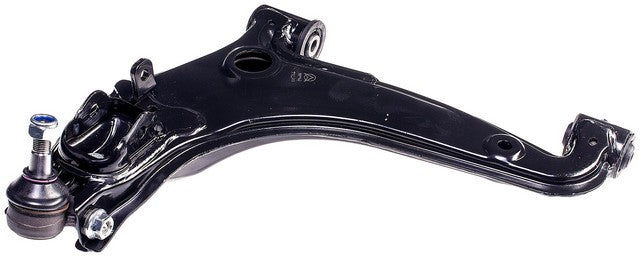 Suspension Control Arm and Ball Joint Assembly Dorman Premium Chassis CB65053PR