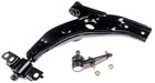 Suspension Control Arm and Ball Joint Assembly Dorman Premium Chassis CB65083PR