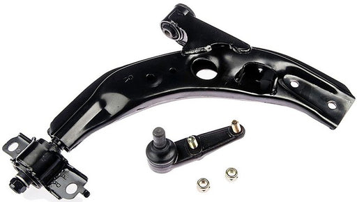 Suspension Control Arm and Ball Joint Assembly Dorman Premium Chassis CB65084PR