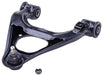 Suspension Control Arm and Ball Joint Assembly Dorman Premium Chassis CB65088PR