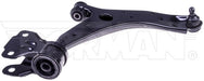 Suspension Control Arm and Ball Joint Assembly Dorman Premium Chassis CB65094PR